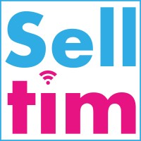 SELLTIM MARKETING ET COMMUNICATION Logo