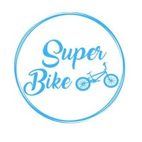 SUPER BIKE Logo