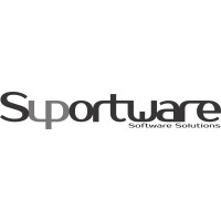 Suportware Software Solutions Logo