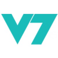 V7 Information Systems Logo