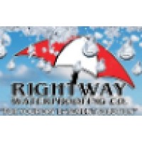 Rightway Waterproofing Logo