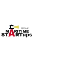 Verband Maritimer Startups Germany e.V. in Gründung Logo