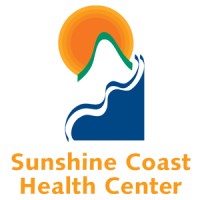 Sunshine Coast Health Centre Logo