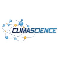 CLIMASCIENCE Logo