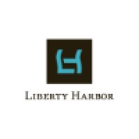 Liberty Harbor Logo