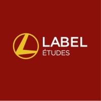 LABEL ETUDES Logo
