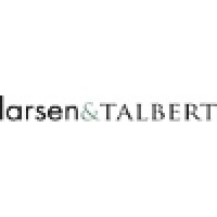 Larsen&Talbert Photography Logo