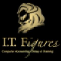 I.T. Figures - Computer Accounting Setup & Training Logo