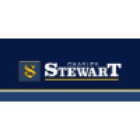 Charles Stewart & Co Logo