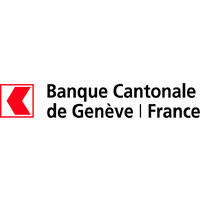 Banque Cantonale de Genève SA Logo