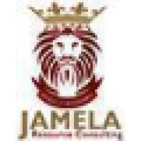 Jamela Resources Consulting Logo