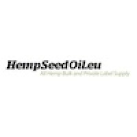 Hemp Seed Oil Europe Ltd. Logo