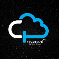 CloudTech Logo