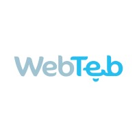 WebTeb ويب طب Logo