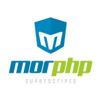 MorPHP Logo