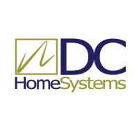 DC Home Systems Logo