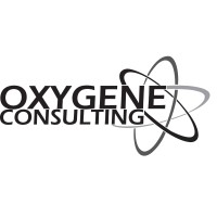 OXYGENE CONSULTING Logo