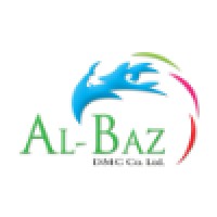 Al-Baz DMC Co. Ltd. Logo