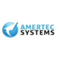 Amertec Systems Pvt. Ltd. Logo