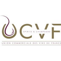 UCVF by B&S Logo