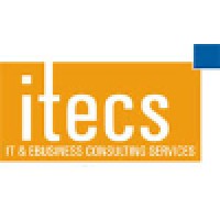 IT & EBusiness Consulting Services, Inc. Logo