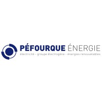 PEFOURQUE ELECTRICITE Logo