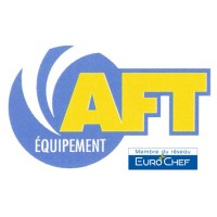 AFT EQUIPEMENT Logo