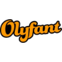 Olyfant.com Logo