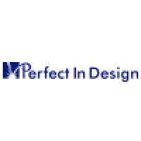 Perfect In Design Logo