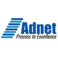 Adnet,Inc Logo
