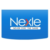 Nexle Corporation Logo