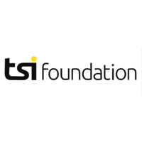 TSI foundation | TSIF.eu Logo