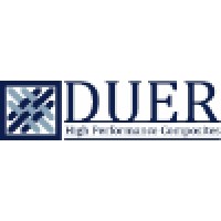 DUER High Performance Composites Logo
