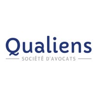 Qualiens Logo
