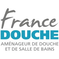 FRANCE - DOUCHE Logo