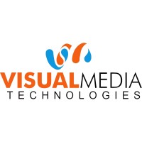 VisualMedia Technologies Logo