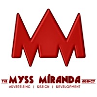 The Myss Miranda Agency LLC Logo