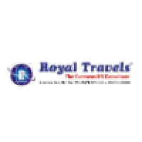 Royal Travels Private Limited Logo