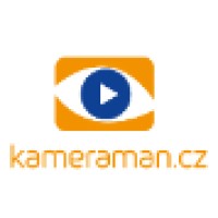 KAMERAMAN.CZ Logo