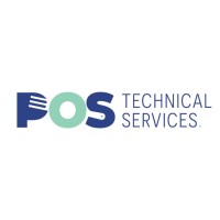 POS Technical Services, Inc. Logo