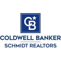 Coldwell Banker Schmidt Realtors Logo