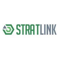 StratLink Logo