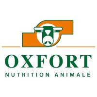 OXFORT NUTRITION ANIMALE Logo