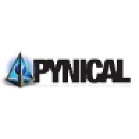Pynical Inc. Logo