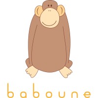 Baboune Logo