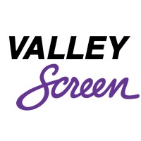 Valley Screen Logo
