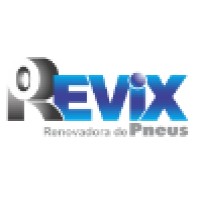 JM Reformador de Pneus REVIX PNEUS Logo