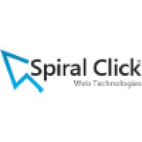 SpiralClick Web Technologies Logo