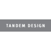 Tandem Design Logo