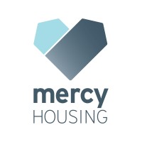 Mercy Housing Logo